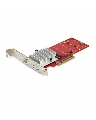 Tarjeta PCI SSD M.2 Startech PEX8M2E2            
