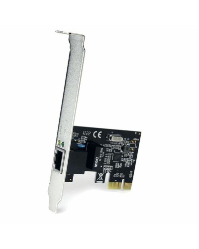Startech Scheda di Rete Gigabit Ethernet PCIe - 10/100/1000 Mbps
