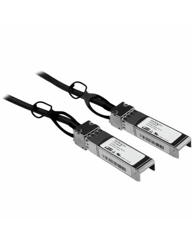 StarTech.com Cable de Fibra Óptica Multimodo Duplex 2m - SFPCMM2M
