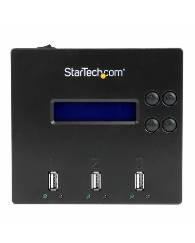 StarTech.com Hub USB 2.0 a 12 Porte - Alimentazione Esterna - Alta Velocità
