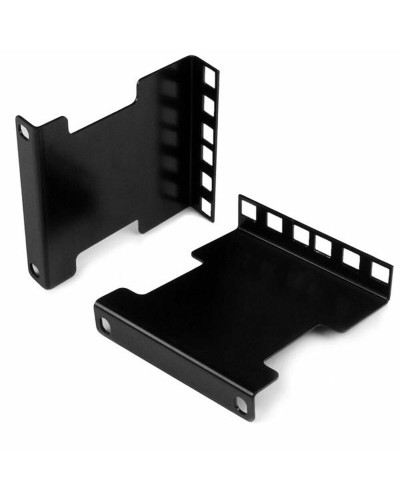 StarTech.com 2U Server Rack - Wall Mount - Space Saving
