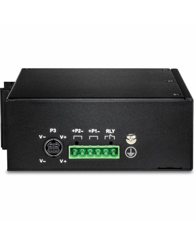 Kytkin Trendnet TI-PG160 32 Gbps