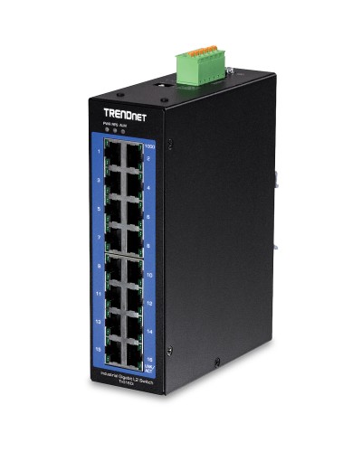 Switch Trendnet TI-G160I