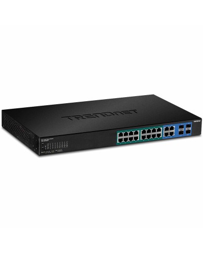 Kytkin Trendnet TPE-1620WSF 32 Gbps