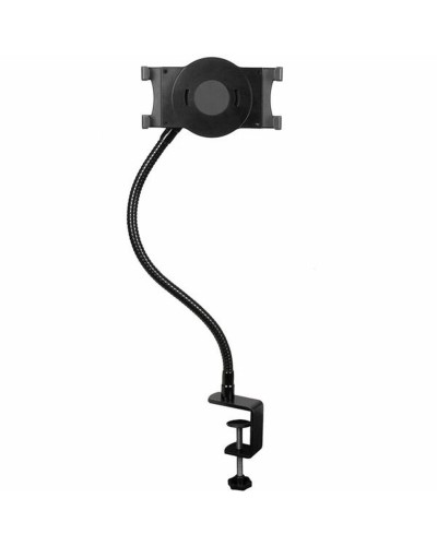 Startech ARMTBLTUGN Soporte Tablet Universal Negro - Ajustable & Giratorio

