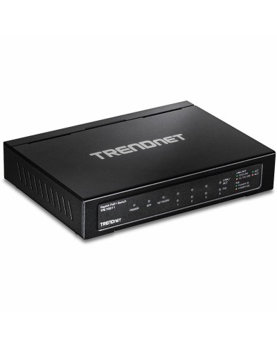 Schakelaar Trendnet TPE-TG611 12 Gbps