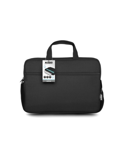 Urban Factory TLS14UF: Laptoptasche 14" Schwarz - Schutz und Stil
