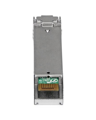 Startech GLCSXMMDST SFP Multimodal - 1000Base-SX, Hasta 550m
