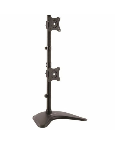 Startech Supporto Monitor Doppio Braccio ARMBARDUOV - Regolabile, Ergonomico
