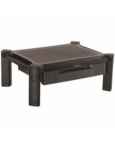Startech Support de Moniteur de Bureau Réglable - Bras Simple Ergonomique
