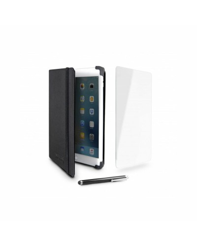 Urban Factory Funda Universal 10.1" - Protección Tablet y Teléfono Móvil
