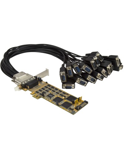 PCI-kortti Startech PEX16S550LP         