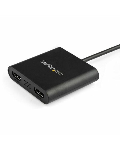 Dock Startech USB32HD2             Zwart