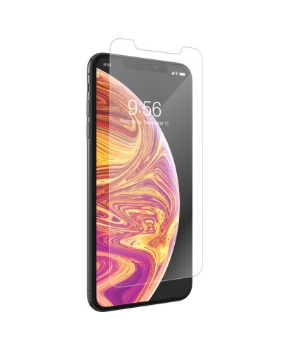 Zagg InvisibleShield Glass Elite+ - Protezione Schermo Ultra Resistente
