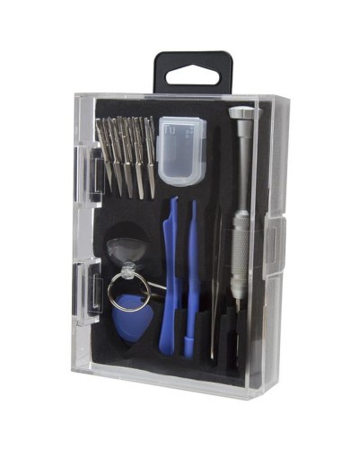 Startech CTKRPR23 Tool Kit - Complete PC and Electronics Repair Tool Set

