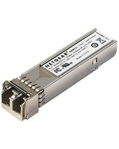 MultiMode SFP+ Kuitumoduuli Netgear AXM763-10000S