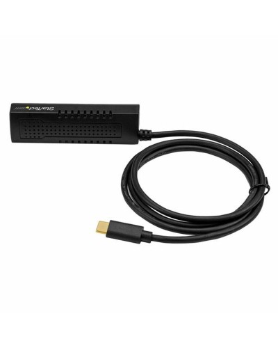 Startech Cavo USB-C a SATA 1m Nero - USB 3.1 Trasferimento Dati Veloce
