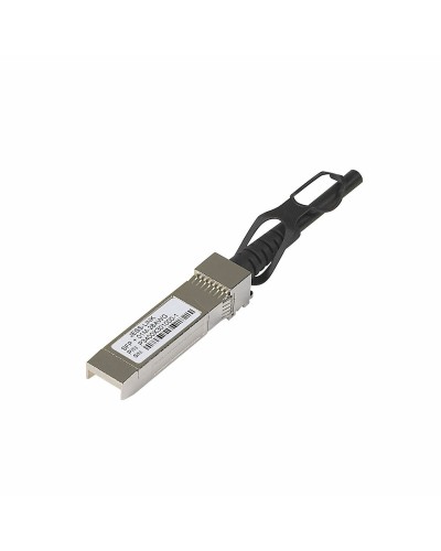 Netgear AXC763 Câble Réseau SFP+ 10GbE - 3 Mètres Noir
