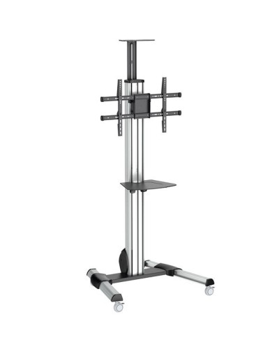 Startech STNDMTV70 TV Cart with Wheels Adjustable up to 70"
