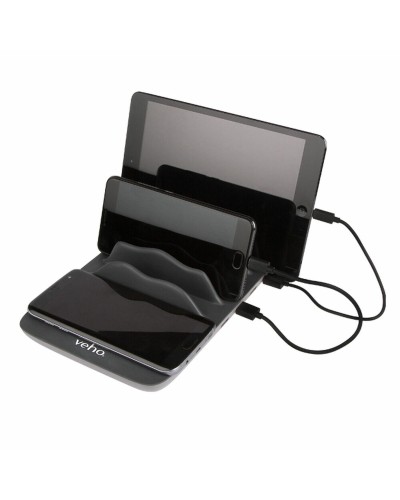 USB-keskitin Veho VAA-013-TA7-EU      