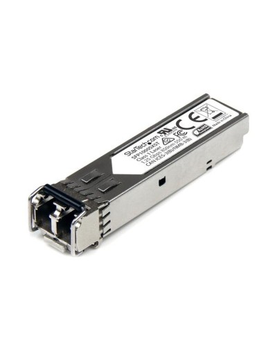 Startech SFP1000SXST Multimode LC Fiber SFP Module - 1.25Gbps
