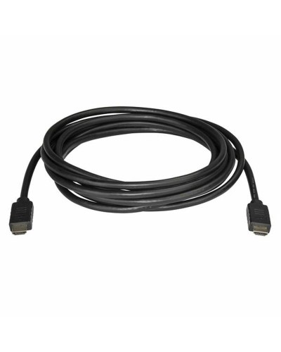 Startech Cavo HDMI 5m Nero - Alta Velocità 4K - HDMM5MP
