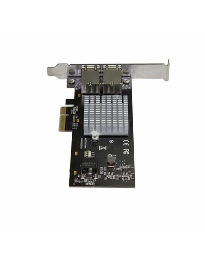 Startech Scheda di Rete 10GbE PCIe - NIC Ethernet 10 Gigabit
