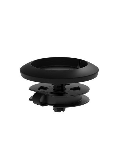 Logitech Support Haut-Parleur - Pièce de Rechange Originale - Son Clair & Stable
