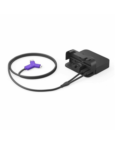 Logitech MeetUp: All-in-One Videokonferenzsystem für kleine Gruppen
