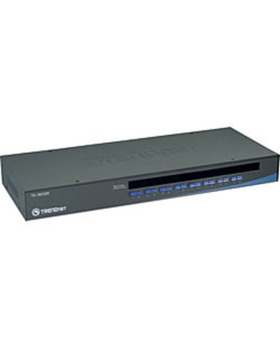 KVM-Schakelaar Trendnet TK-1603R            
