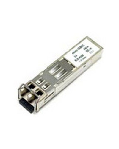 Trendnet TEG-MGBSX Módulo de Fibra SFP Multimodo, Gigabit, Conectividad Extendida
