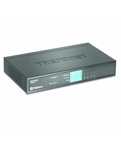 Kytkin Trendnet TPE-S44             