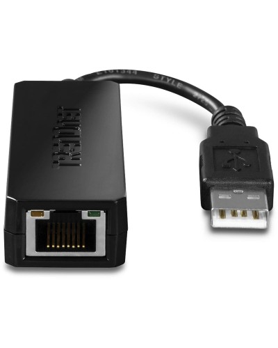 Adapter USB naar Ethernet Trendnet TU2-ET100
