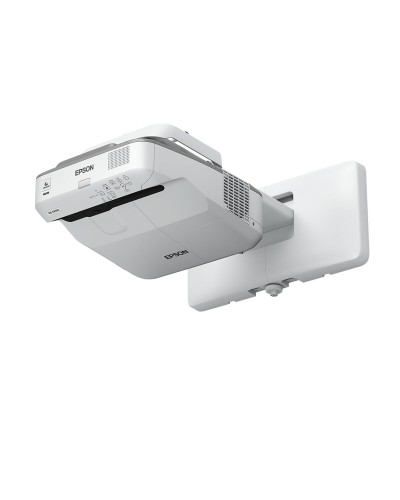 Epson EB-685WI Proiettore WXGA 3500 Lm Interattivo Ult corta focale
