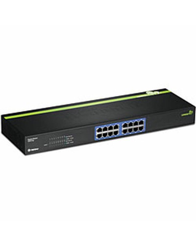 Kytkin Trendnet TEG-S16G            