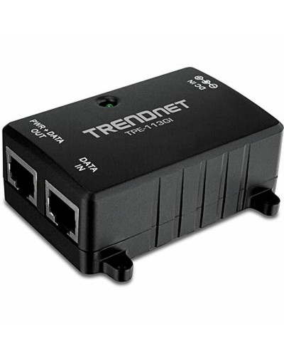 Nätadapter Trendnet TPE-113GI           