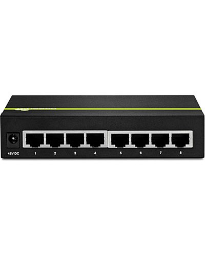 Kytkin Trendnet TPE-TG44G           
