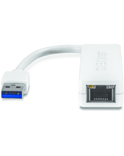 Trendnet TU3-ETG USB 3.0 Gigabit Ethernet Adapter - Schnelle Verbindung
