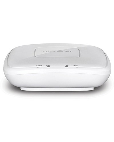 Toegangspunt Trendnet TEW-821DAP Wit