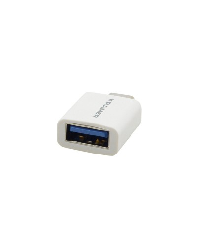 USB-C-zu- USB-Adapter Kramer Electronics AD−USB31/CAE