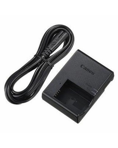 Canon Chargeur CB-2LHE pour NB-13L - Recharge Rapide & Portable
