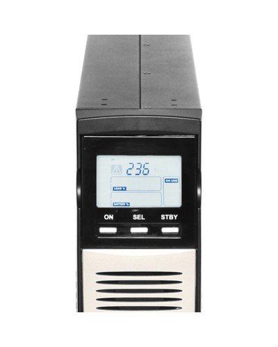 Riello UPS SDH 1500VA Interactive UPS AVR
