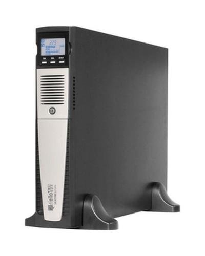Riello UPS SDH 3000VA Grupo de Continuidad Interactiva Protección PC
