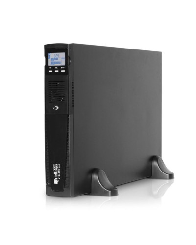 Riello VSD 1100 UPS Grupo de Continuidad Interactiva 1100VA
