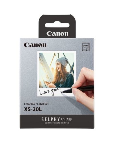 Canon IFC-600PCU USB 2.0 High Speed Schnittstellenkabel - Datenübertragung & Aufladen
