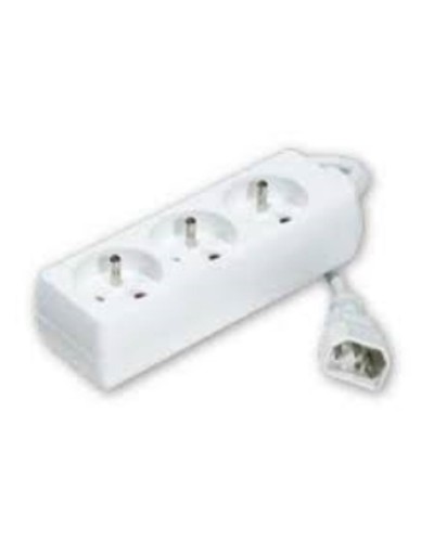 Ononderbreekbaar Stroomvoorzieningssysteem Interactief  SAI Riello REGLETA3T           