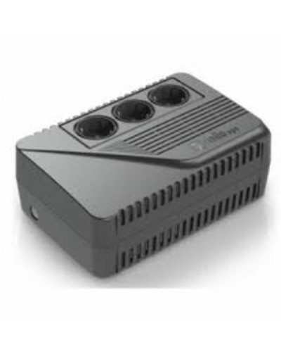 Riello IPGSE USV Interaktive Unterbrechungsfreie Stromversorgung - Sicherer Stromschutz
