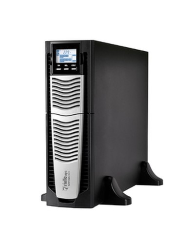 Riello UPS SDU10000 Interaktive Unterbrechungsfreie Stromversorgung 10000VA für PC und Server
