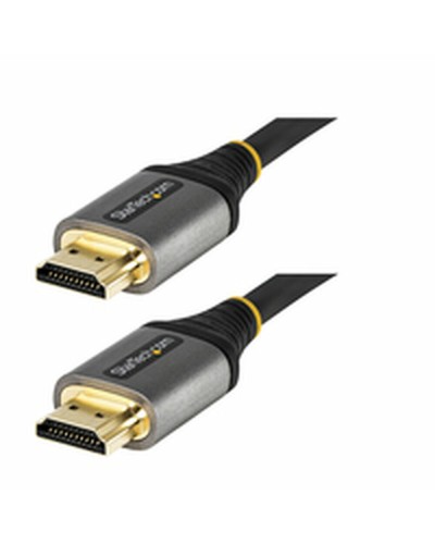 StarTech.com Câble HDMI 2.1 8K 5m - Haute Vitesse 48Gbps - UHD
