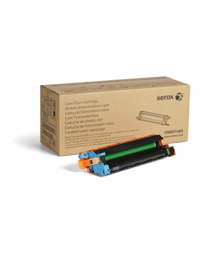 Xerox 108R01485 Toner Originale - Azzurro Nero Ciano - Stampe di Qualità
